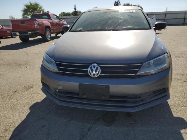 Photo 4 VIN: 3VWLA7AJ3FM280056 - VOLKSWAGEN JETTA 