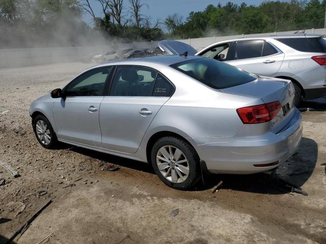 Photo 1 VIN: 3VWLA7AJ3FM292305 - VOLKSWAGEN JETTA 