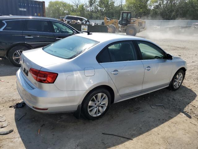 Photo 2 VIN: 3VWLA7AJ3FM292305 - VOLKSWAGEN JETTA 