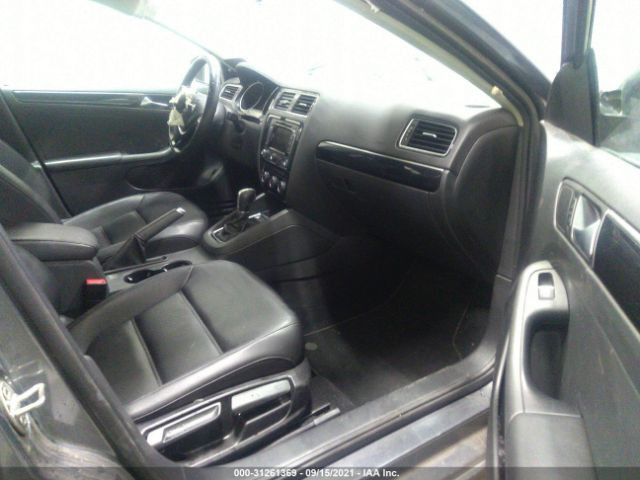 Photo 4 VIN: 3VWLA7AJ3FM305618 - VOLKSWAGEN JETTA SEDAN 