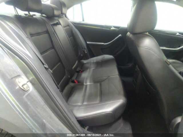 Photo 7 VIN: 3VWLA7AJ3FM305618 - VOLKSWAGEN JETTA SEDAN 