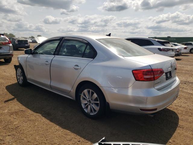 Photo 1 VIN: 3VWLA7AJ3FM305859 - VOLKSWAGEN JETTA TDI 