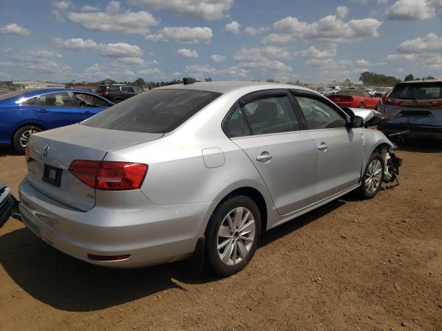 Photo 2 VIN: 3VWLA7AJ3FM305859 - VOLKSWAGEN JETTA TDI 