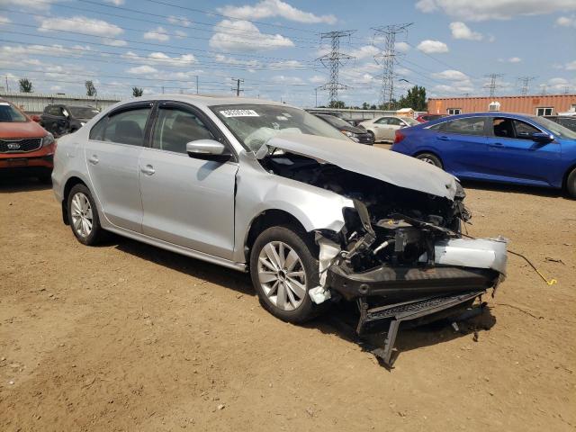 Photo 3 VIN: 3VWLA7AJ3FM305859 - VOLKSWAGEN JETTA TDI 