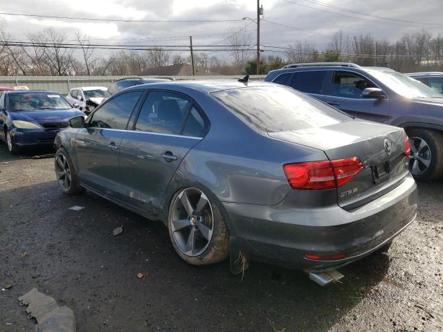 Photo 1 VIN: 3VWLA7AJ3FM324847 - VOLKSWAGEN JETTA TDI 