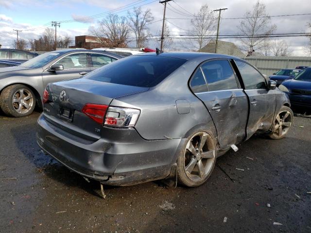 Photo 2 VIN: 3VWLA7AJ3FM324847 - VOLKSWAGEN JETTA TDI 