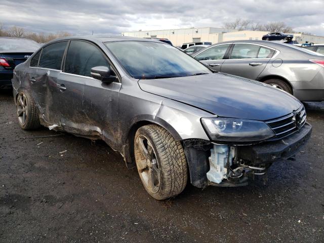 Photo 3 VIN: 3VWLA7AJ3FM324847 - VOLKSWAGEN JETTA TDI 