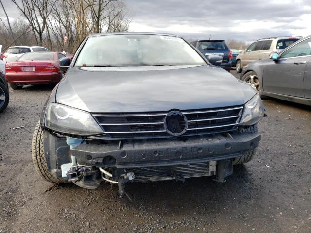 Photo 4 VIN: 3VWLA7AJ3FM324847 - VOLKSWAGEN JETTA TDI 