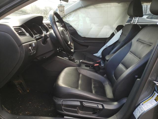 Photo 6 VIN: 3VWLA7AJ3FM324847 - VOLKSWAGEN JETTA TDI 