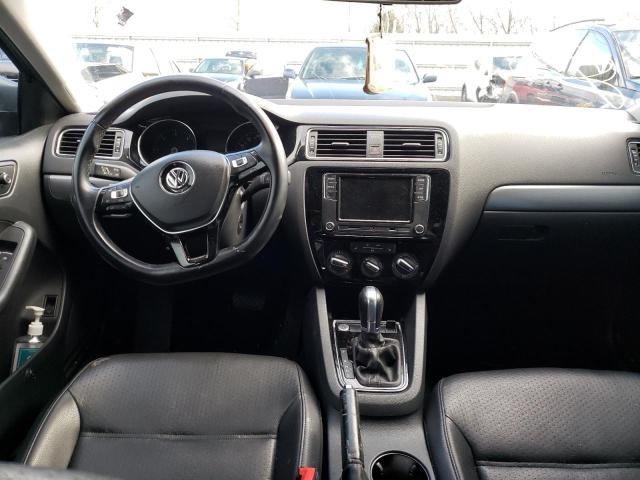 Photo 7 VIN: 3VWLA7AJ3FM324847 - VOLKSWAGEN JETTA TDI 