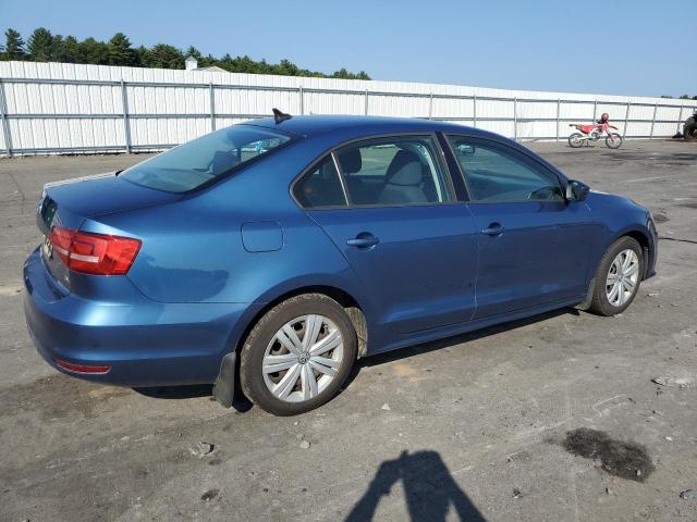 Photo 2 VIN: 3VWLA7AJ3FM340451 - VOLKSWAGEN JETTA TDI 