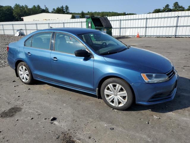 Photo 3 VIN: 3VWLA7AJ3FM340451 - VOLKSWAGEN JETTA TDI 