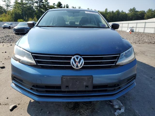 Photo 4 VIN: 3VWLA7AJ3FM340451 - VOLKSWAGEN JETTA TDI 