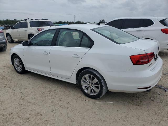 Photo 1 VIN: 3VWLA7AJ3FM341602 - VOLKSWAGEN JETTA TDI 