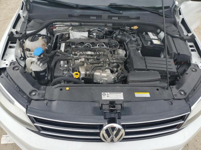 Photo 10 VIN: 3VWLA7AJ3FM341602 - VOLKSWAGEN JETTA TDI 