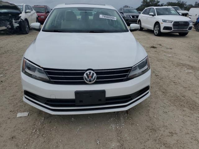 Photo 4 VIN: 3VWLA7AJ3FM341602 - VOLKSWAGEN JETTA TDI 