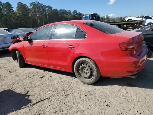 Photo 1 VIN: 3VWLA7AJ3FM342765 - VOLKSWAGEN JETTA TDI 