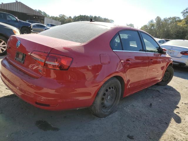 Photo 2 VIN: 3VWLA7AJ3FM342765 - VOLKSWAGEN JETTA TDI 