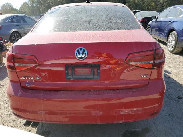 Photo 5 VIN: 3VWLA7AJ3FM342765 - VOLKSWAGEN JETTA TDI 