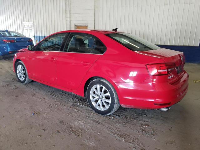 Photo 1 VIN: 3VWLA7AJ3FM414631 - VOLKSWAGEN JETTA 