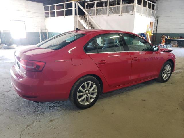 Photo 2 VIN: 3VWLA7AJ3FM414631 - VOLKSWAGEN JETTA 