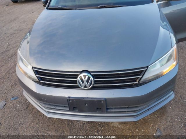 Photo 5 VIN: 3VWLA7AJ3FM418582 - VOLKSWAGEN JETTA 