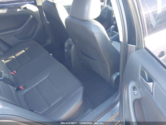 Photo 7 VIN: 3VWLA7AJ3FM418582 - VOLKSWAGEN JETTA 