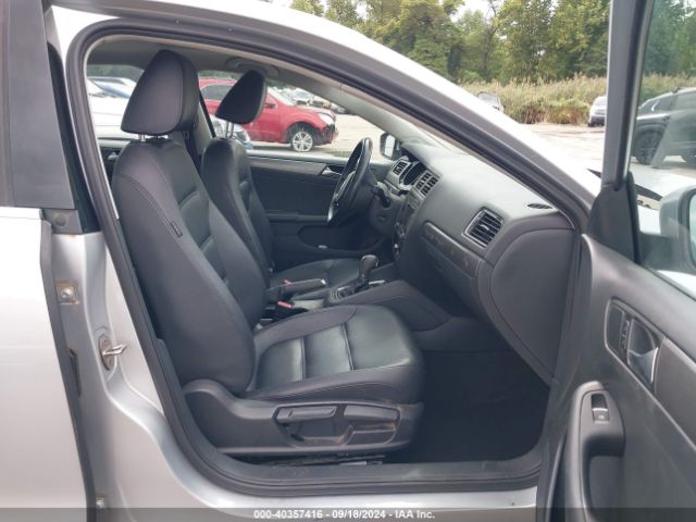 Photo 4 VIN: 3VWLA7AJ3FM421465 - VOLKSWAGEN JETTA 