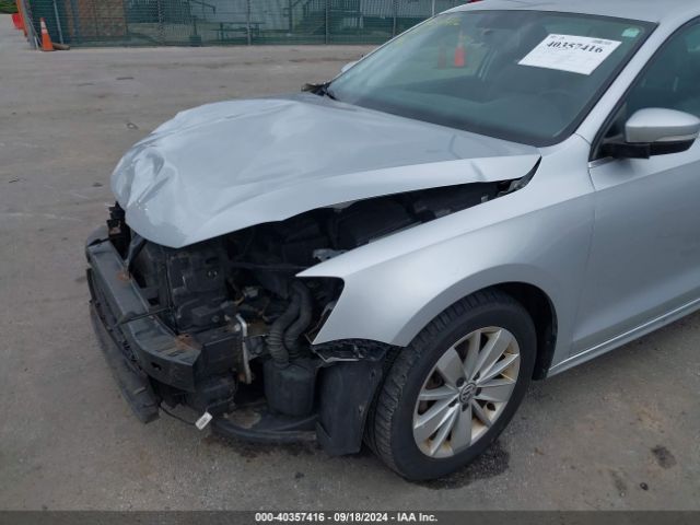 Photo 5 VIN: 3VWLA7AJ3FM421465 - VOLKSWAGEN JETTA 