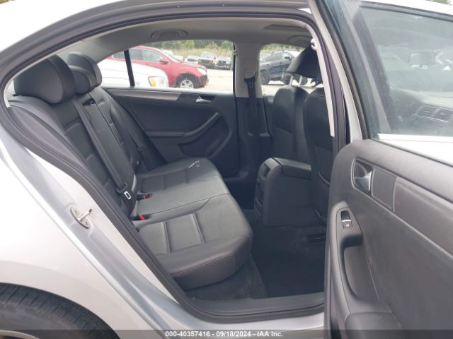 Photo 7 VIN: 3VWLA7AJ3FM421465 - VOLKSWAGEN JETTA 