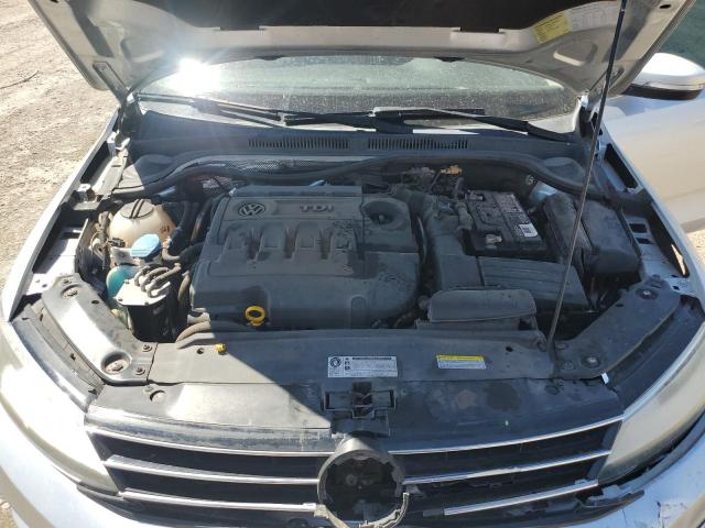 Photo 10 VIN: 3VWLA7AJ4FM224885 - VOLKSWAGEN JETTA TDI 