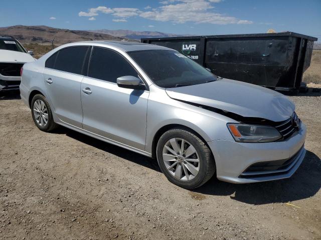 Photo 3 VIN: 3VWLA7AJ4FM224885 - VOLKSWAGEN JETTA TDI 