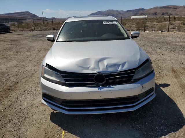 Photo 4 VIN: 3VWLA7AJ4FM224885 - VOLKSWAGEN JETTA TDI 