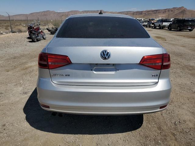 Photo 5 VIN: 3VWLA7AJ4FM224885 - VOLKSWAGEN JETTA TDI 