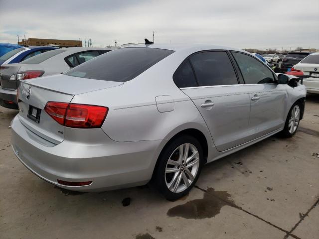 Photo 2 VIN: 3VWLA7AJ4FM252105 - VOLKSWAGEN JETTA TDI 