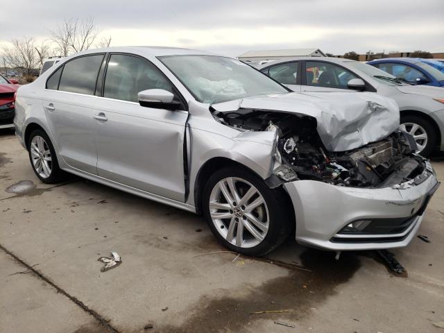 Photo 3 VIN: 3VWLA7AJ4FM252105 - VOLKSWAGEN JETTA TDI 