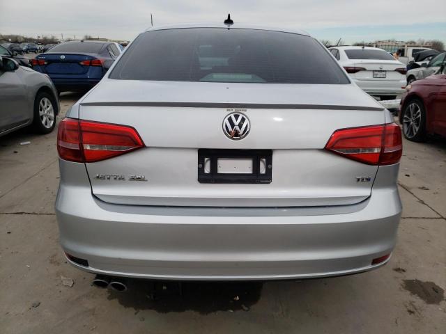 Photo 5 VIN: 3VWLA7AJ4FM252105 - VOLKSWAGEN JETTA TDI 