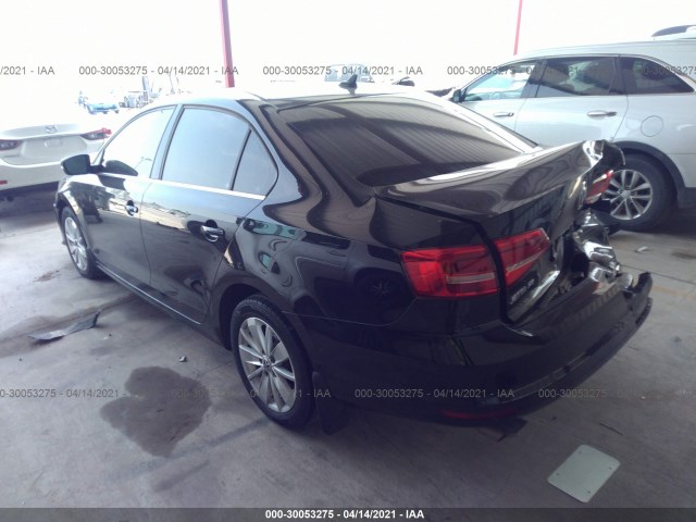 Photo 2 VIN: 3VWLA7AJ4FM261869 - VOLKSWAGEN JETTA 