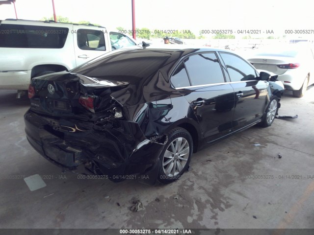 Photo 3 VIN: 3VWLA7AJ4FM261869 - VOLKSWAGEN JETTA 