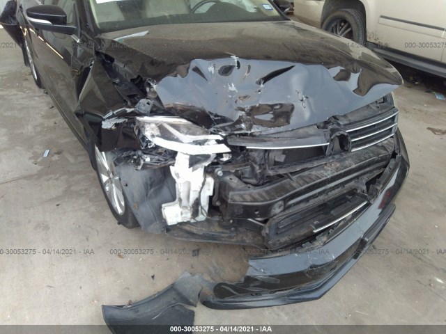 Photo 5 VIN: 3VWLA7AJ4FM261869 - VOLKSWAGEN JETTA 