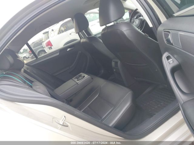 Photo 7 VIN: 3VWLA7AJ4FM263542 - VOLKSWAGEN JETTA 