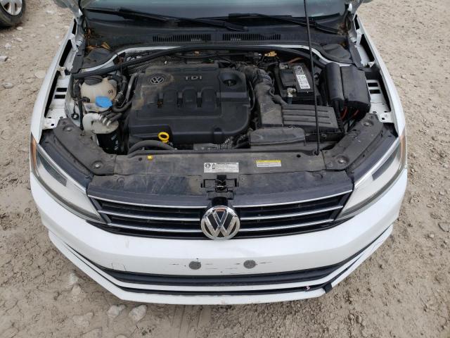 Photo 10 VIN: 3VWLA7AJ4FM264285 - VOLKSWAGEN JETTA TDI 