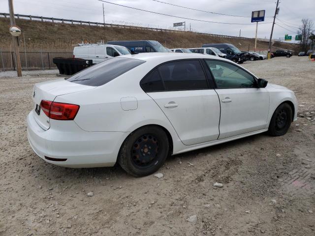 Photo 2 VIN: 3VWLA7AJ4FM264285 - VOLKSWAGEN JETTA TDI 