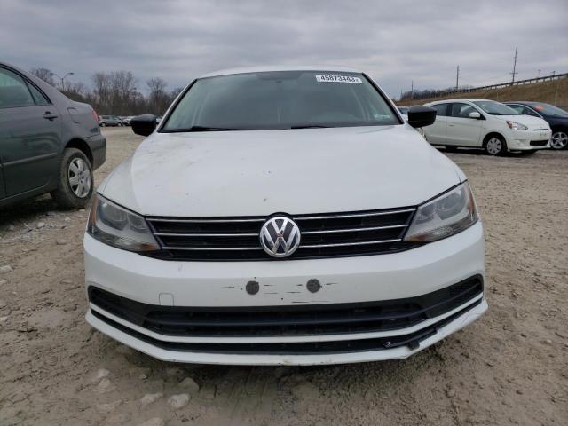 Photo 4 VIN: 3VWLA7AJ4FM264285 - VOLKSWAGEN JETTA TDI 