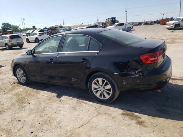 Photo 1 VIN: 3VWLA7AJ4FM266697 - VOLKSWAGEN JETTA 