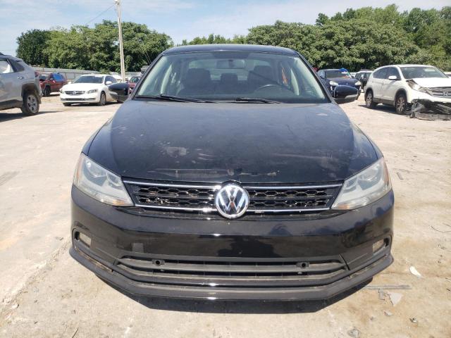 Photo 4 VIN: 3VWLA7AJ4FM266697 - VOLKSWAGEN JETTA 