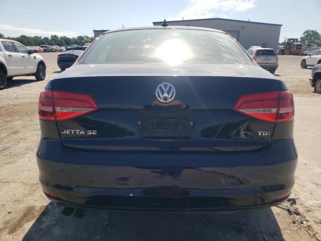 Photo 5 VIN: 3VWLA7AJ4FM266697 - VOLKSWAGEN JETTA 