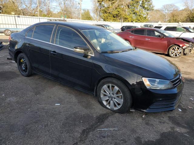 Photo 3 VIN: 3VWLA7AJ4FM270538 - VOLKSWAGEN JETTA 