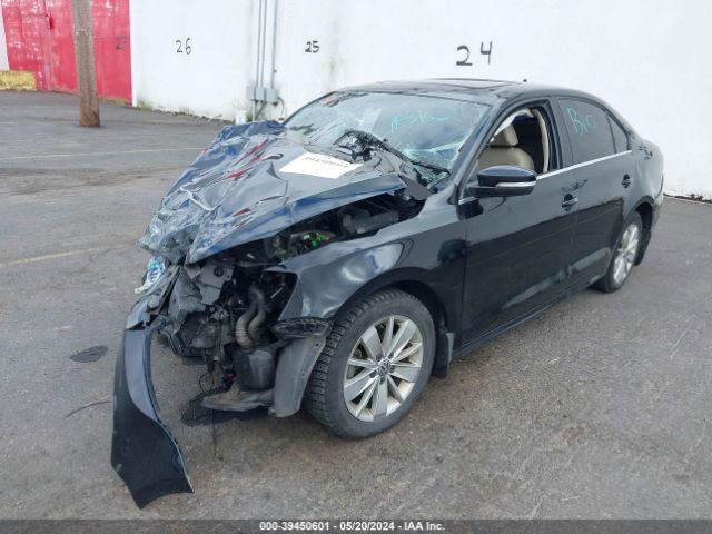 Photo 1 VIN: 3VWLA7AJ4FM272385 - VOLKSWAGEN JETTA 