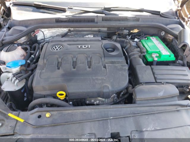 Photo 9 VIN: 3VWLA7AJ4FM281121 - VOLKSWAGEN JETTA 